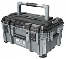 Flex TK-L SP MB  Medium Box STACK PACK £99.95